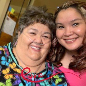 Meet your Posher, Georgie